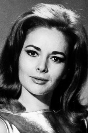 Karin Dor profil kép