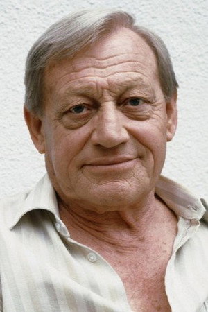 Wolfried Lier profil kép