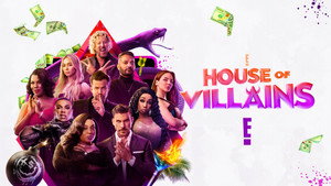 House of Villains kép