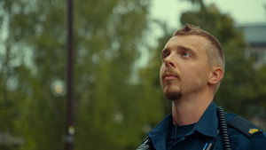 Poliserna i våldsvågen 1. évad Ep.3 3. epizód