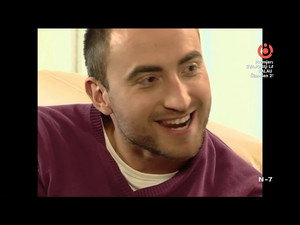 Moterys meluoja geriau 3. évad Ep.87 87. epizód