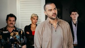 Hotel Costiera 1. évad Ep.6 6. epizód