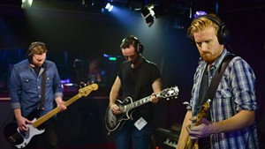BBC Radio 1's Live Lounge 11. évad Ep.14 14. epizód