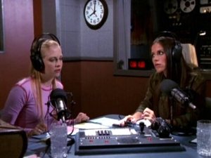 Sabrina, a tiniboszorkány 6. évad Ep.5 A szólás ajándéka