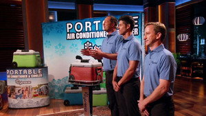 Shark Tank 7. évad Ep.15 15. epizód