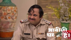 भाभीजी घर पर हैं! 1. évad Ep.561 561. epizód