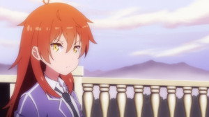メルヘン・メドヘン 1. évad Ep.4 4. epizód