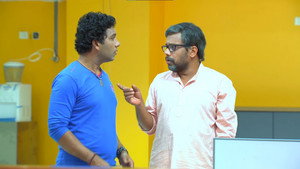 മറിമായം 3. évad Ep.66 66. epizód