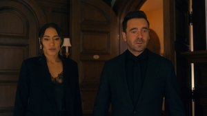 Saint-Pierre 1. évad Ep.9 9. epizód
