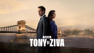 NCIS: Tony és Ziva kép