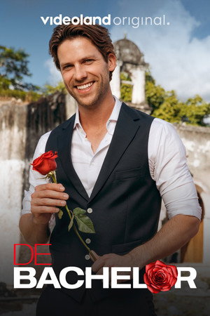 De Bachelor 2. évad (2022-02-14) poszter