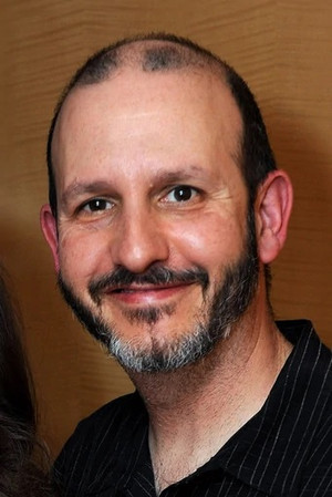 Keith Gordon profil kép