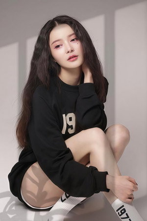 周微微 profil kép