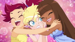 LoliRock 1. évad Ep.13 13. epizód