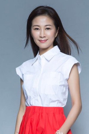 方文琳 profil kép