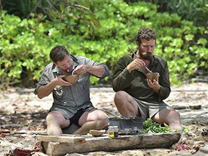 Kings of the Wild 1. évad Ep.6 6. epizód