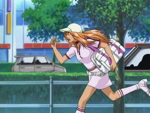 ピーチガール 1. évad Ep.24 24. epizód