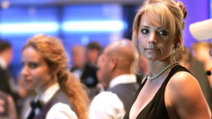 Smallville 6. évad Ep.4 Nyíl