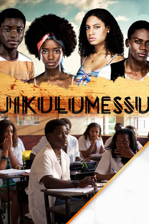 Jikulumessu poszter