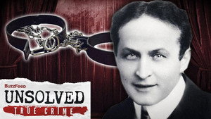 Buzzfeed Unsolved: True Crime 7. évad Ep.3 3. epizód