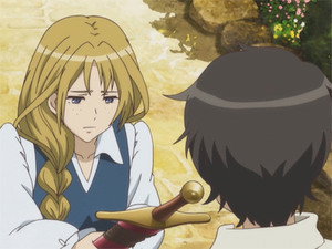 まおゆう魔王勇者 1. évad Ep.8 8. epizód