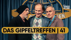 Das Gipfeltreffen 6. évad Ep.7 7. epizód