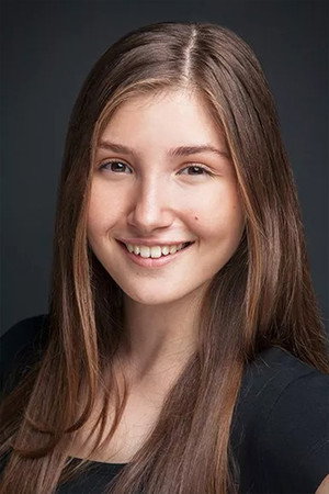 İlayda Akdoğan profil kép