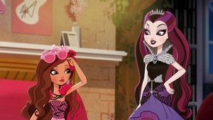Ever After High 1. évad Ep.4 4. epizód