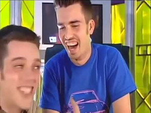 Thumb Bandits 1. évad Ep.7 7. epizód