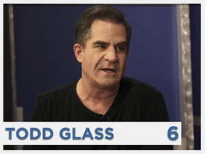Norm Macdonald Live 2. évad Ep.6 6. epizód