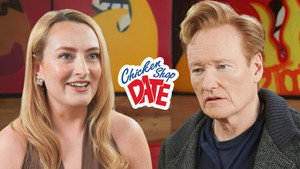 Chicken Shop Date 1. évad Ep.115 115. epizód