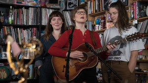 NPR Tiny Desk Concerts 12. évad Ep.11 11. epizód