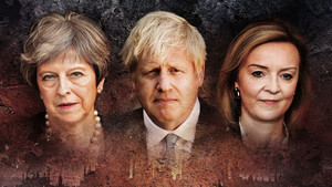 Laura Kuenssberg: State of Chaos kép