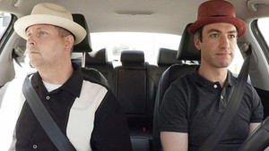 Nathan for You 3. évad Ep.7 7. epizód