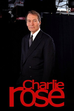 Charlie Rose poszter