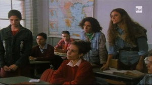 I ragazzi del muretto 2. évad Ep.7 7. epizód
