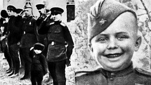 Histoires de Guerre 5. évad Ep.10 10. epizód