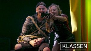 Klassen 1. évad Ep.55 55. epizód