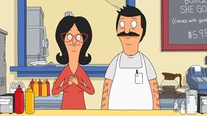Bob burgerfalodája 12. évad Ep.20 20. epizód