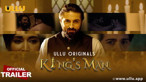 King's Man kép