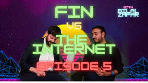 Fin vs the Internet 1. évad Ep.5 5. epizód