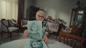 Baş Başa 1. évad Ep.4 4. epizód