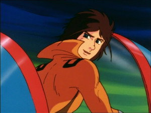闘士ゴーディアン 1. évad Ep.1 1. epizód