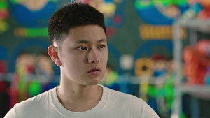 泳无止境 1. évad Ep.6 6. epizód