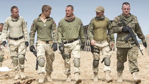 Misja Afganistan kép