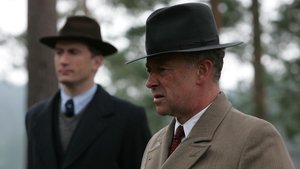 Foyle háborúja 4. évad Ep.2 Rossz vér