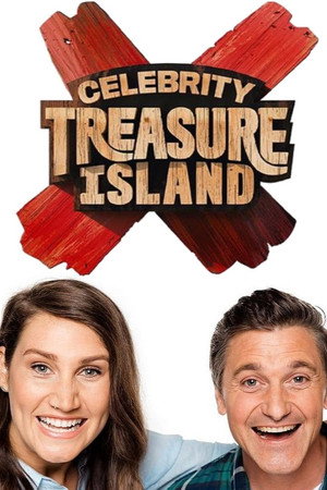 Celebrity Treasure Island 1. évad (2019-08-18) poszter