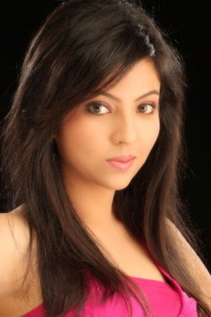 Barkha Singh profil kép