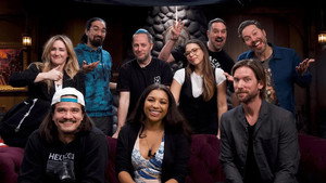 A Vox Machina legendája Speciális epizódok Ep.24 24. epizód