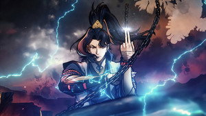 魔天记 kép